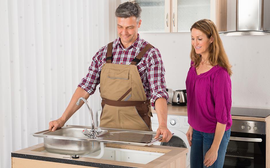 plombier installateur sanitaire Pontoise-lès-Noyon