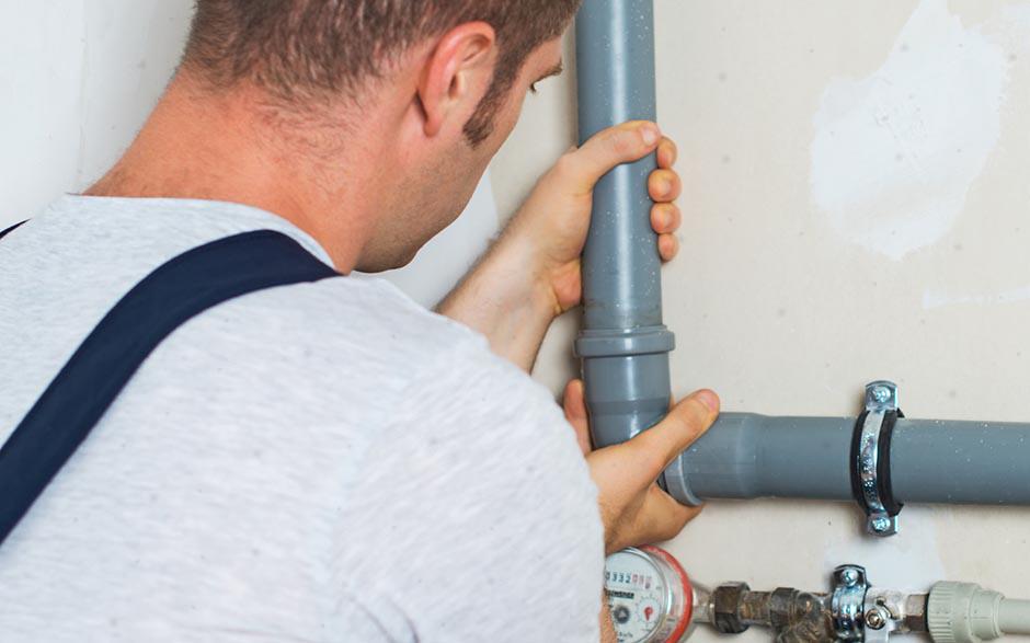 plomberie chauffage sanitaire Villejuif