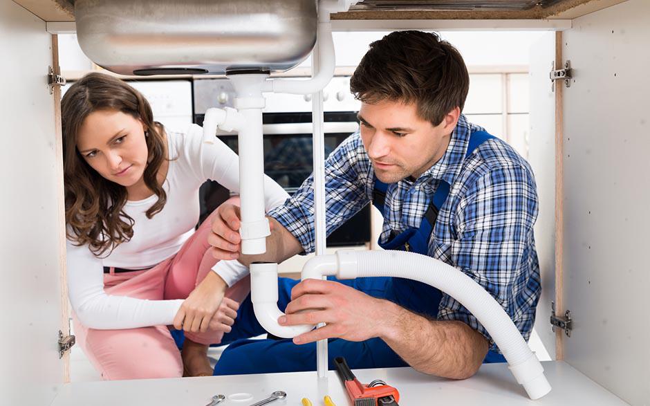 plombier installateur sanitaire Pontoise-lès-Noyon