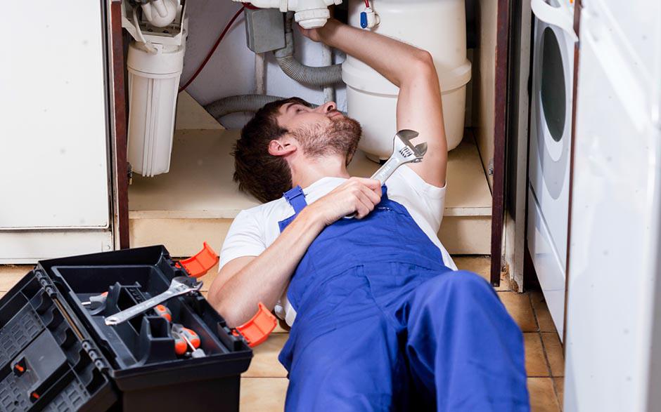 plombier installateur sanitaire Pontoise-lès-Noyon
