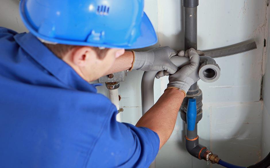 plombier installateur sanitaire Pontoise-lès-Noyon